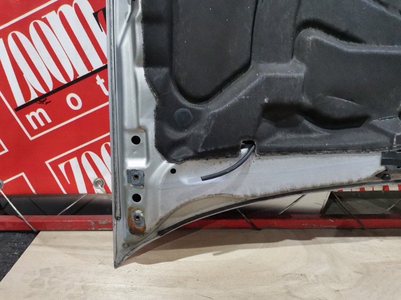 Капот, 12000 рублей, Красноярск