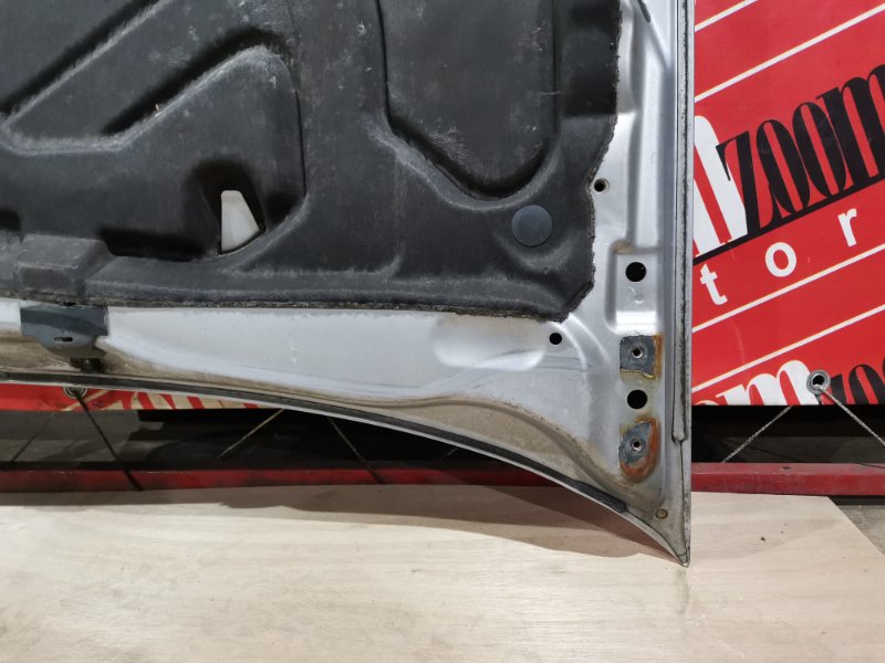 Капот, 12000 рублей, Красноярск