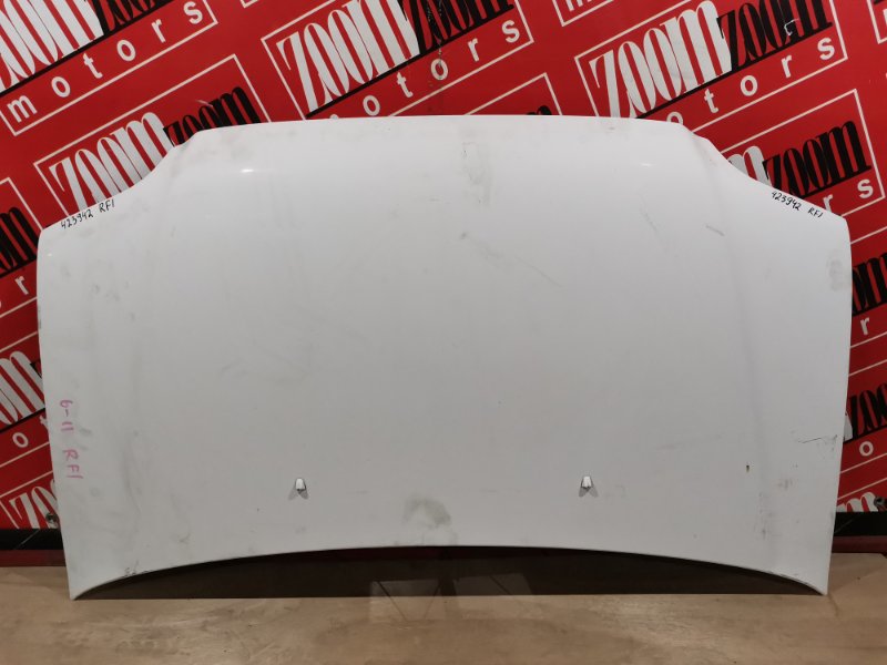 Капот, 4800 рублей, Красноярск