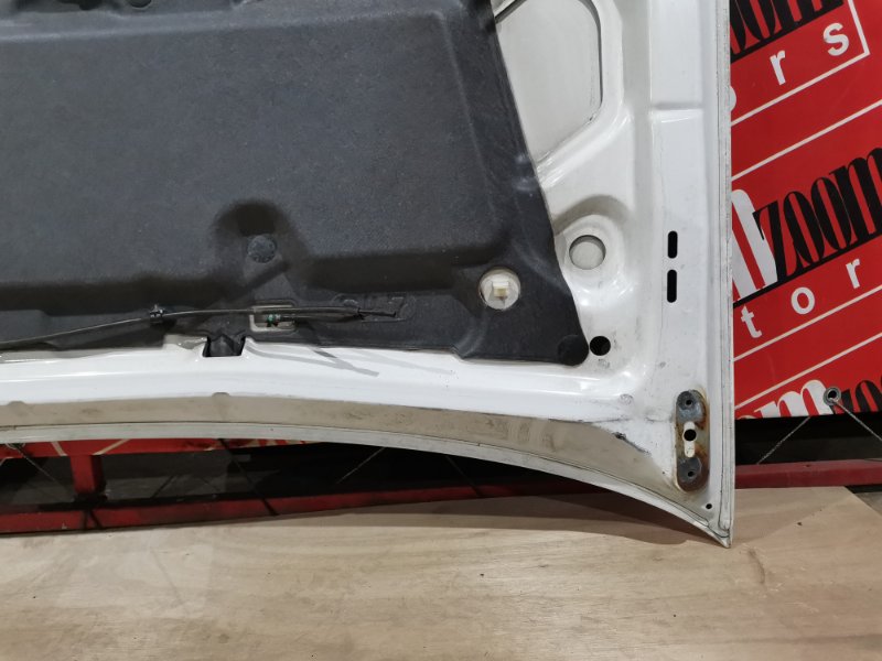 Капот, 4800 рублей, Красноярск