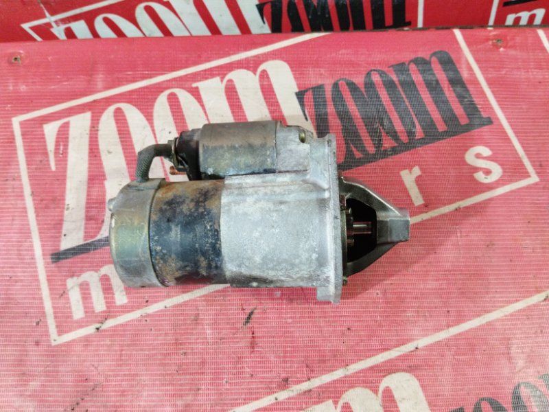 Стартер, 3400 рублей, Солонцы