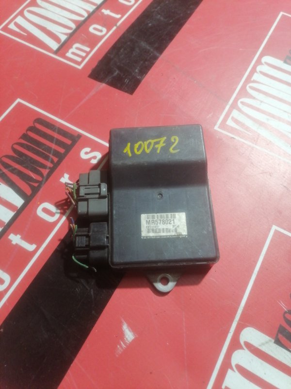 Блок управления впрыском топлива, 2400 рублей, Красноярск