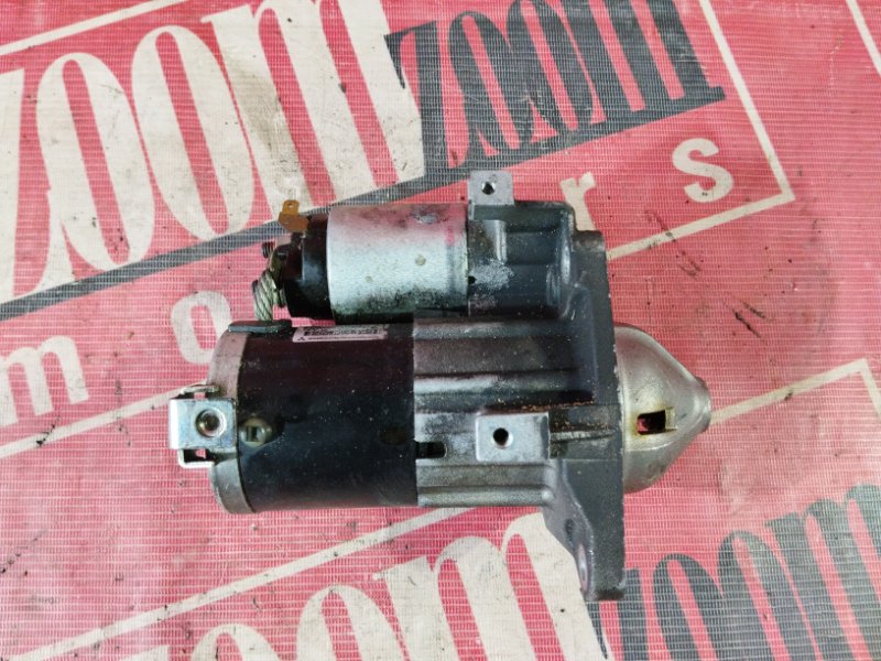 Стартер, 1900 рублей, Солонцы