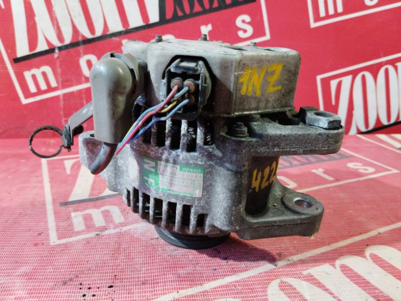 Генератор, 8600 рублей, Солонцы