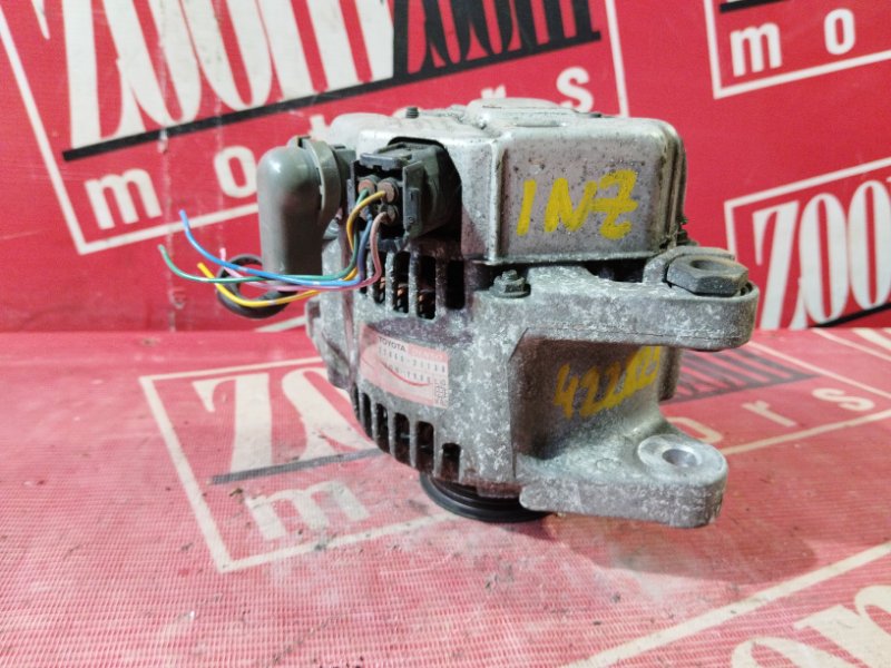 Генератор, 8600 рублей, Солонцы