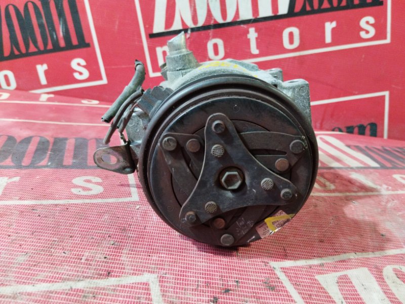 Компрессор кондиционера, 4800 рублей, Солонцы