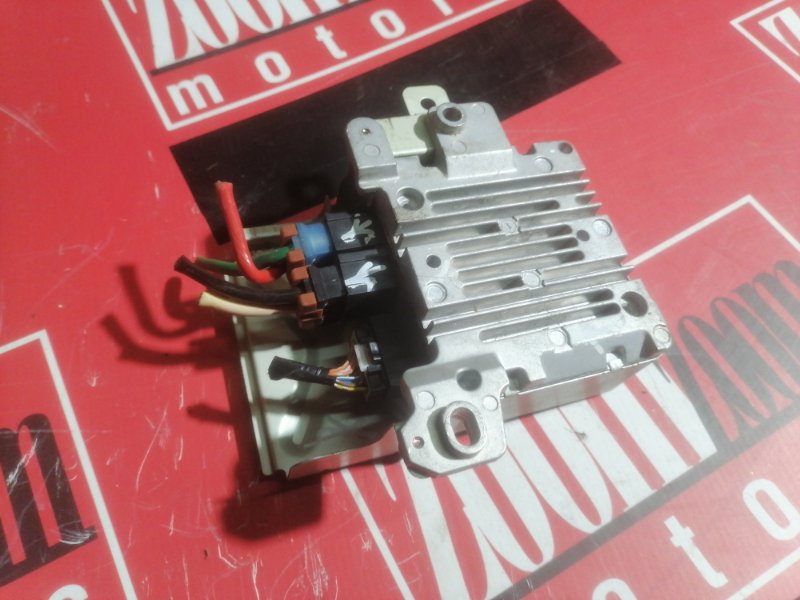 Блок управления рулевой рейкой, 5700 рублей, Красноярск