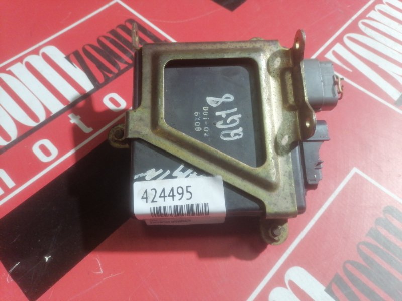 Блок управления впрыском топлива, 1000 рублей, Красноярск