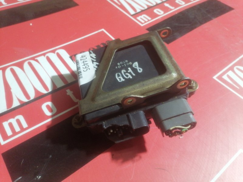 Блок управления впрыском топлива, 1000 рублей, Красноярск