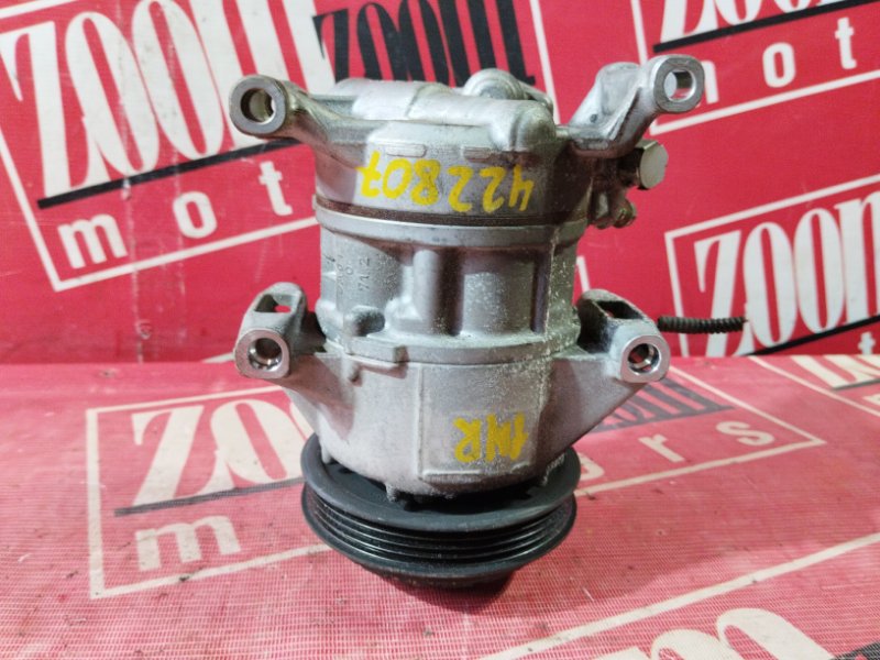 Компрессор кондиционера, 3800 рублей, Солонцы