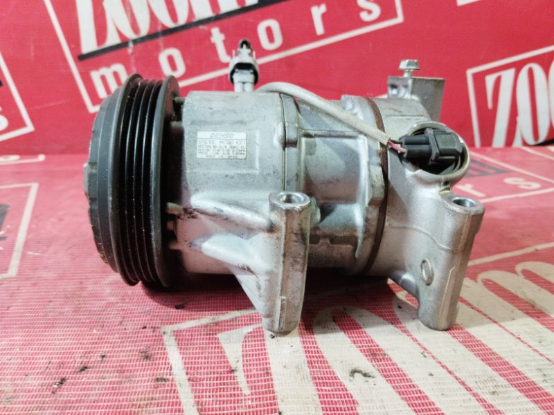 Компрессор кондиционера, 3800 рублей, Солонцы