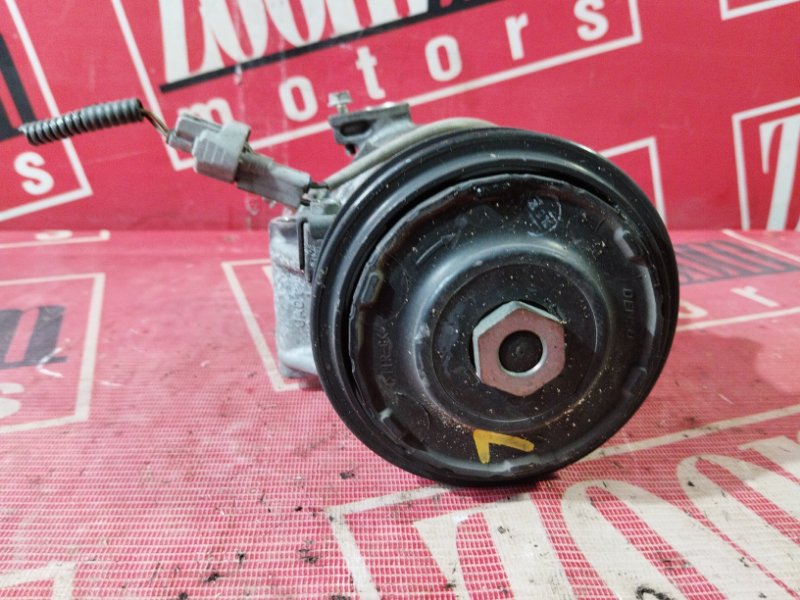 Компрессор кондиционера, 3800 рублей, Солонцы