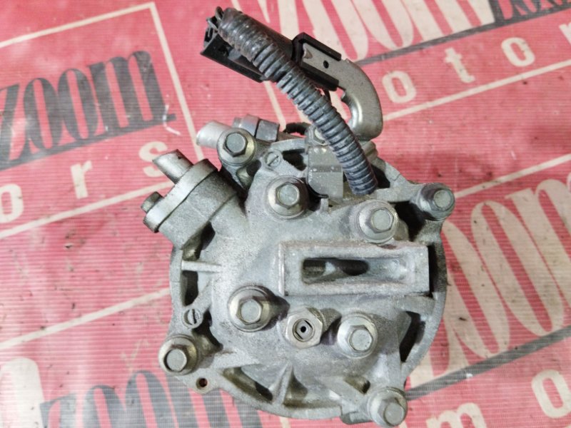 Компрессор кондиционера, 11400 рублей, Солонцы