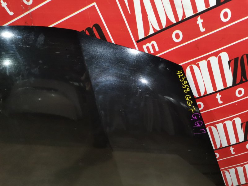 Капот, 17700 рублей, Красноярск