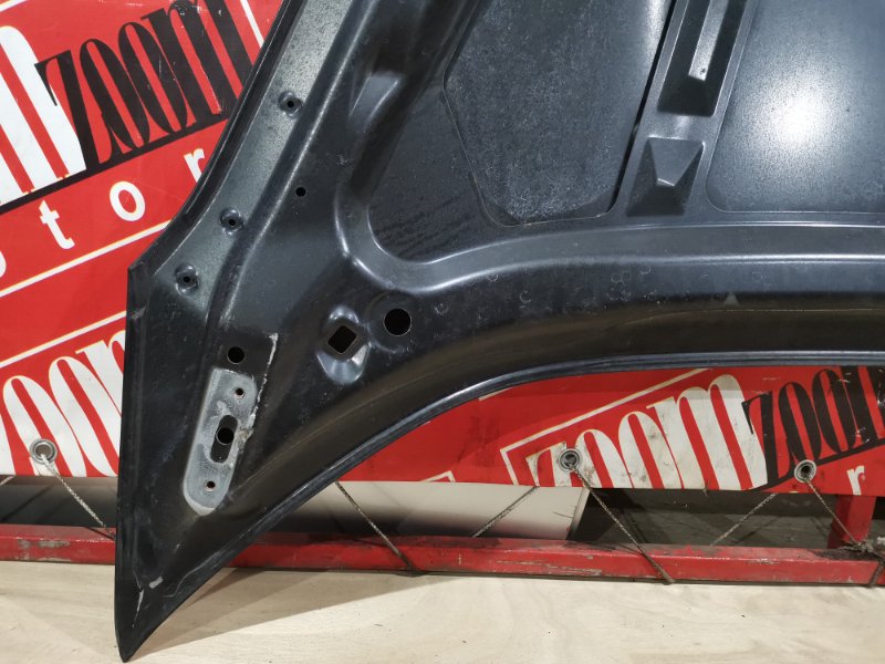 Капот, 17700 рублей, Красноярск