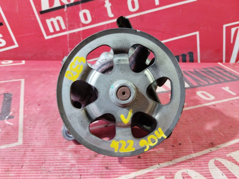 Насос гидроусилителя, 6700 рублей, Солонцы