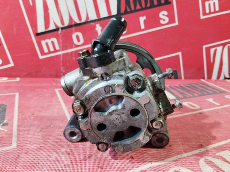 Насос гидроусилителя, 6700 рублей, Солонцы