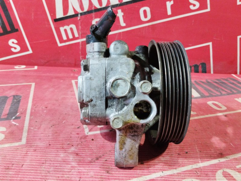 Насос гидроусилителя, 6700 рублей, Солонцы