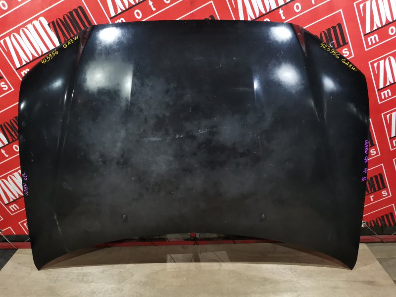 Капот, 26600 рублей, Красноярск