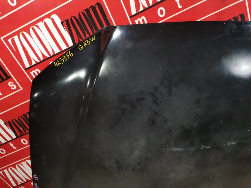 Капот, 26600 рублей, Красноярск