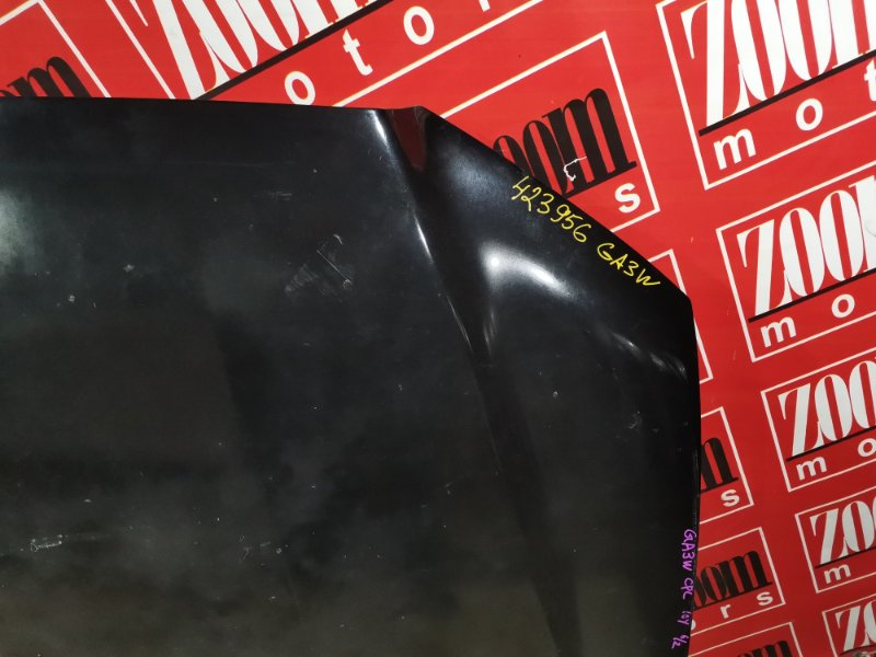 Капот, 26600 рублей, Красноярск