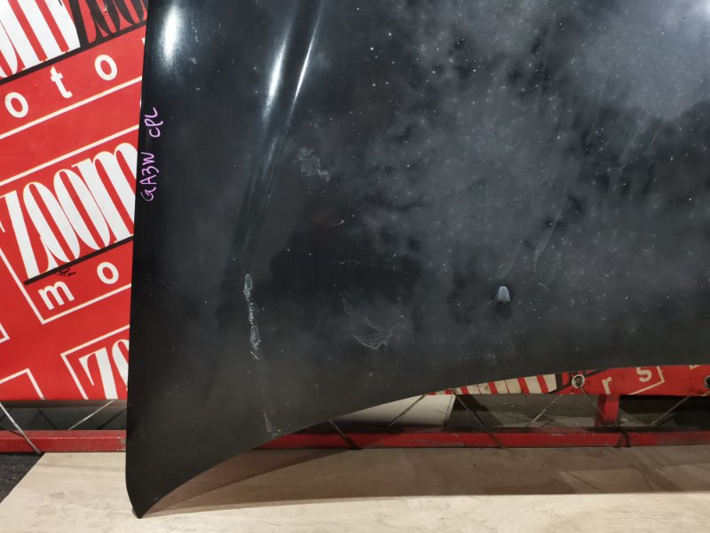 Капот, 26600 рублей, Красноярск