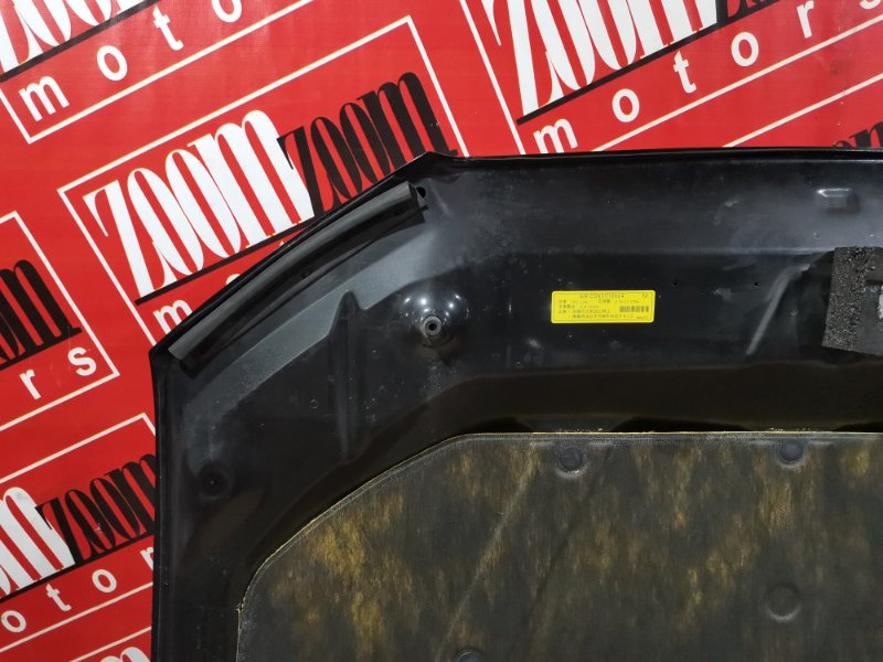 Капот, 26600 рублей, Красноярск