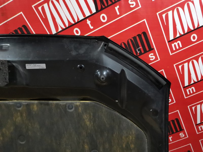 Капот, 26600 рублей, Красноярск