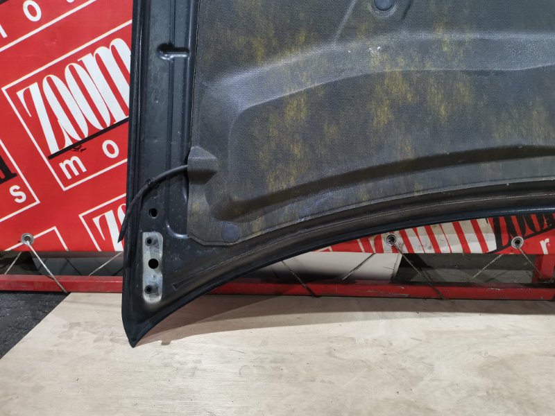 Капот, 26600 рублей, Красноярск