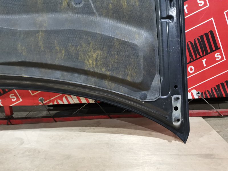 Капот, 26600 рублей, Красноярск