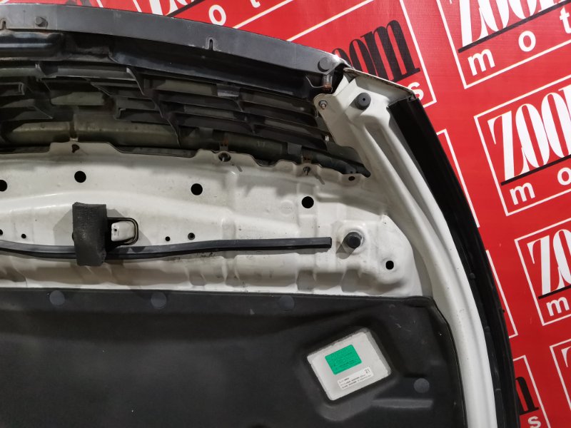 Капот, 16800 рублей, Красноярск