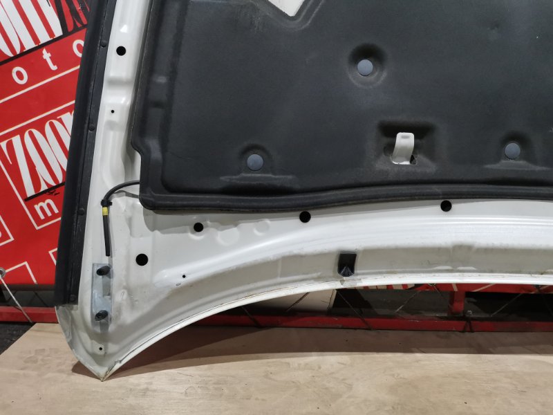 Капот, 16800 рублей, Красноярск