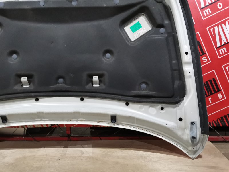 Капот, 16800 рублей, Красноярск