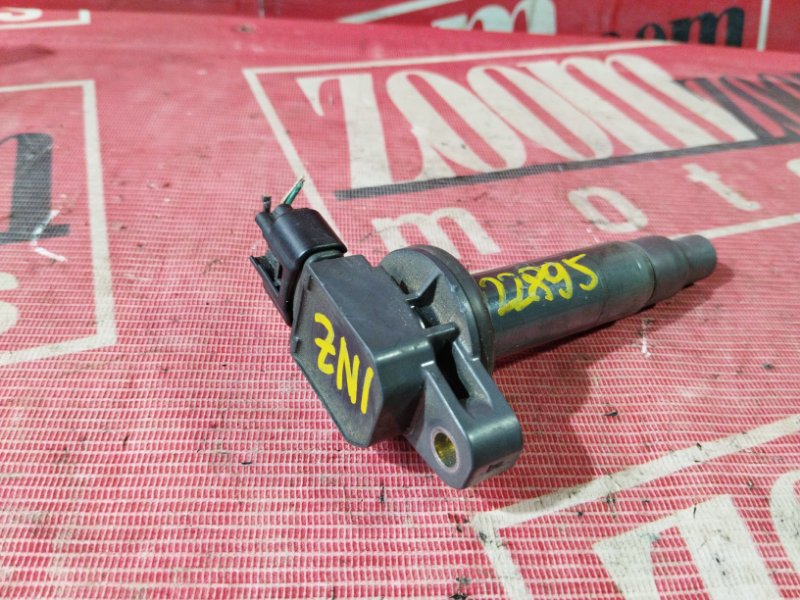 Катушка зажигания, 1500 рублей, Солонцы