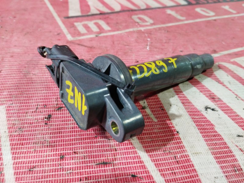 Катушка зажигания, 1500 рублей, Солонцы