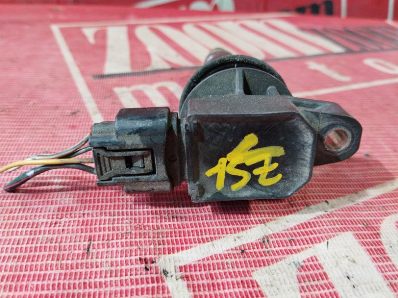 Катушка зажигания, 1500 рублей, Солонцы