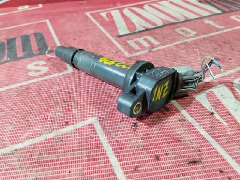 Катушка зажигания, 1500 рублей, Солонцы