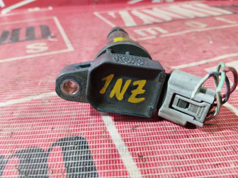 Катушка зажигания, 1500 рублей, Солонцы