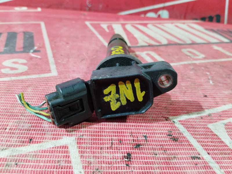 Катушка зажигания, 1500 рублей, Солонцы