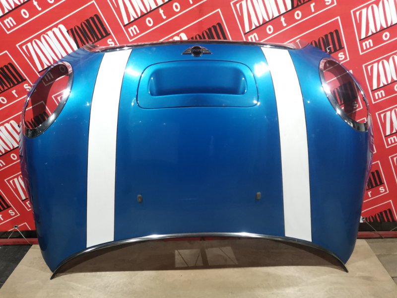 Капот, 30400 рублей, Солонцы