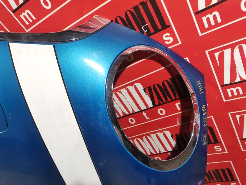 Капот, 30400 рублей, Солонцы