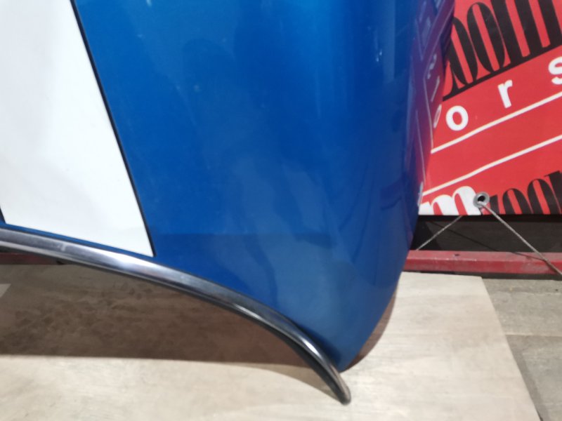 Капот, 30400 рублей, Солонцы