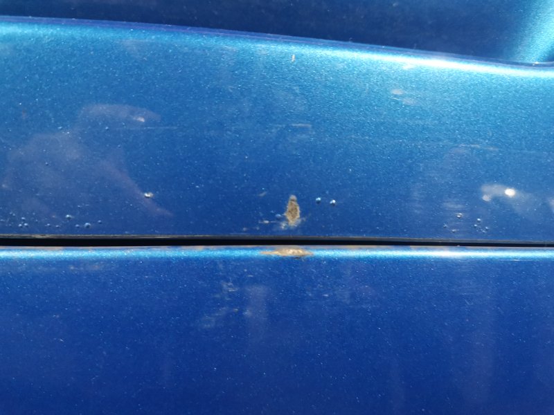 Капот, 30400 рублей, Солонцы