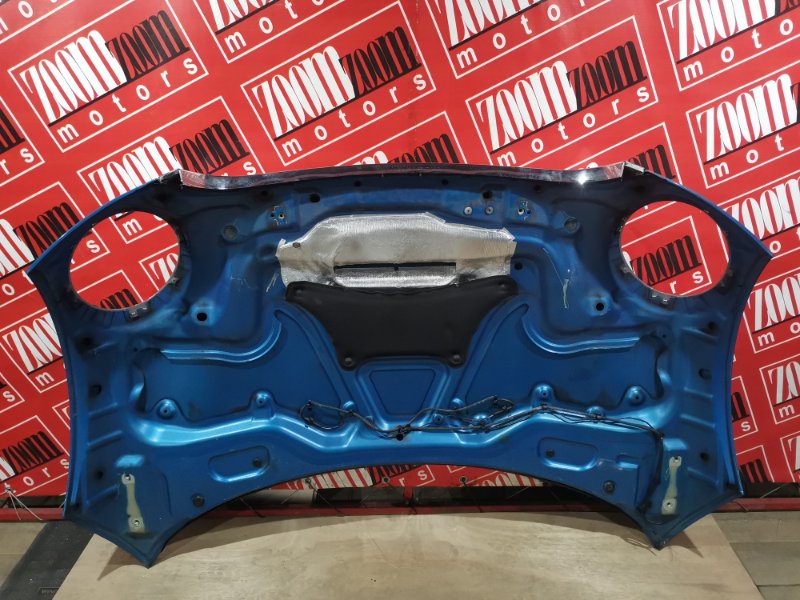 Капот, 30400 рублей, Солонцы