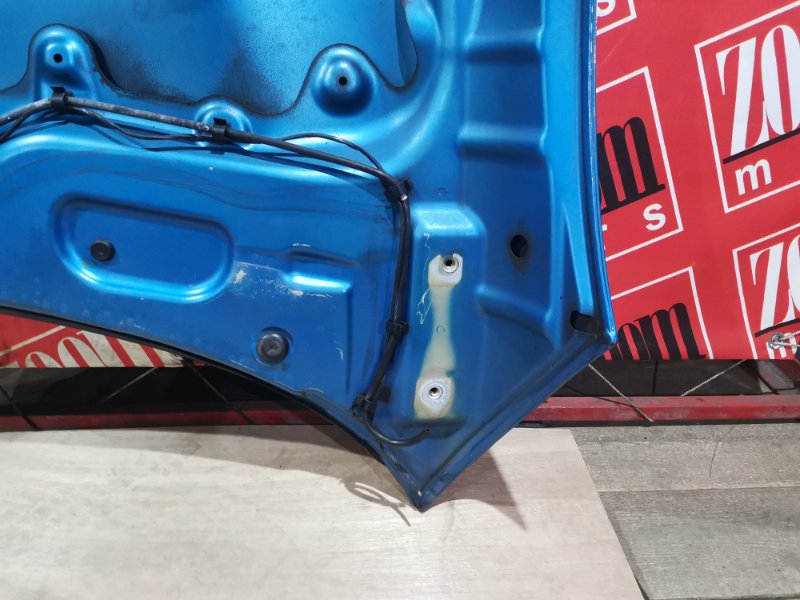 Капот, 30400 рублей, Солонцы