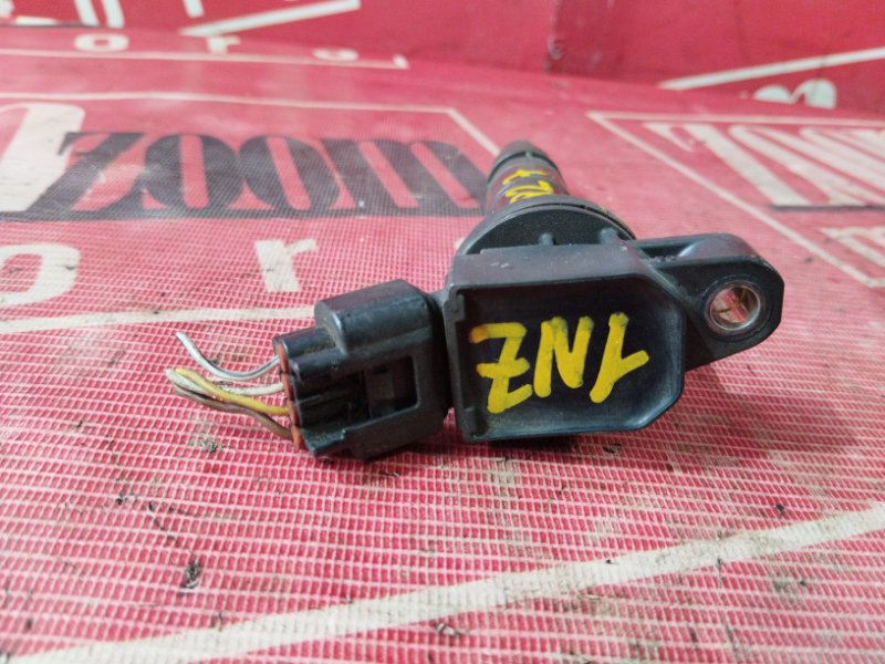 Катушка зажигания, 1500 рублей, Солонцы