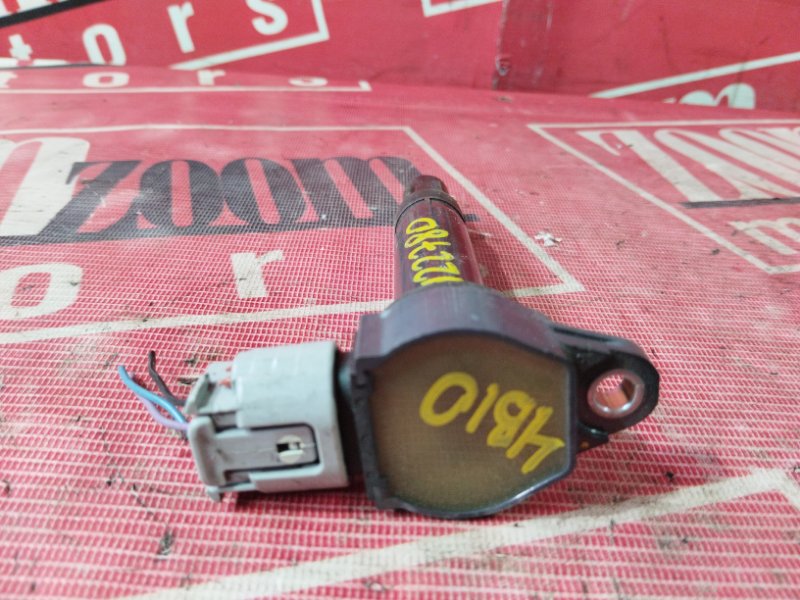 Катушка зажигания, 600 рублей, Солонцы