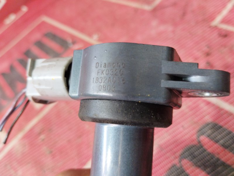 Катушка зажигания, 600 рублей, Солонцы