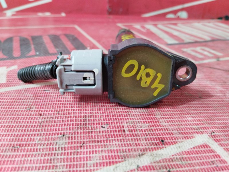 Катушка зажигания, 600 рублей, Солонцы