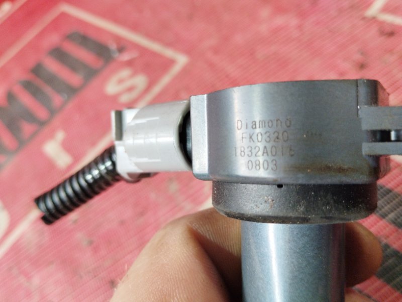 Катушка зажигания, 600 рублей, Солонцы